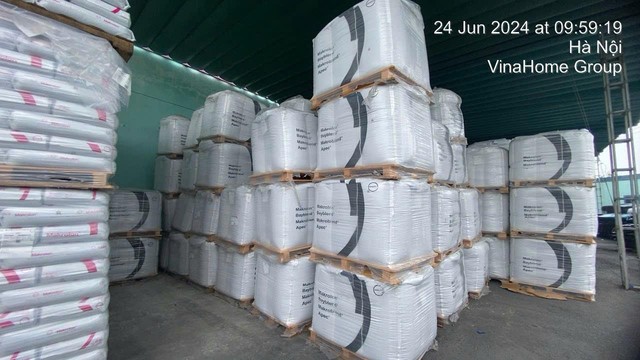 Giải pháp tấm lợp lấy sáng Polycarbonate cao cấp cho không gian hiện đại- Ảnh 1.