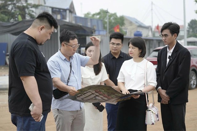 Thị trường Phổ Yên sôi động khi CĐT Bắc Thăng Long Thành – Thành Đồng ra chính sách bán hàng- Ảnh 2.