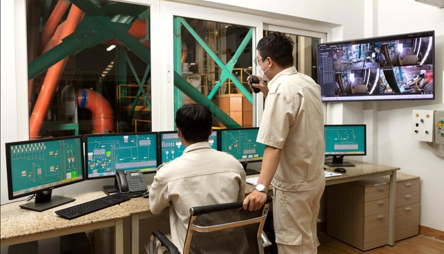 GREENFEED được tổ chức uy tín quốc tế chứng nhận môi trường làm việc hạnh phúc- Ảnh 2.