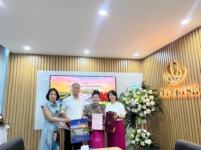 Thị trường Phổ Yên sôi động khi CĐT Bắc Thăng Long Thành – Thành Đồng ra chính sách bán hàng- Ảnh 4.