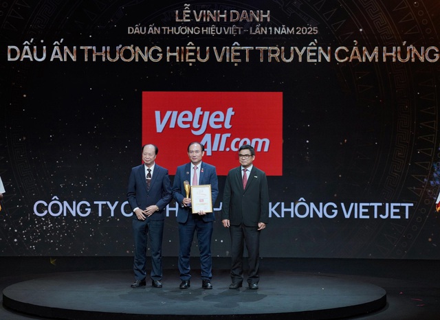 Diễn đàn Made by Vietnam truyền cảm hứng phát triển mạnh mẽ cho cộng đồng doanh nghiệp- Ảnh 2. Diễn đàn Made by Vietnam truyền cảm hứng phát triển mạnh mẽ cho cộng đồng doanh nghiệp- Ảnh 2.