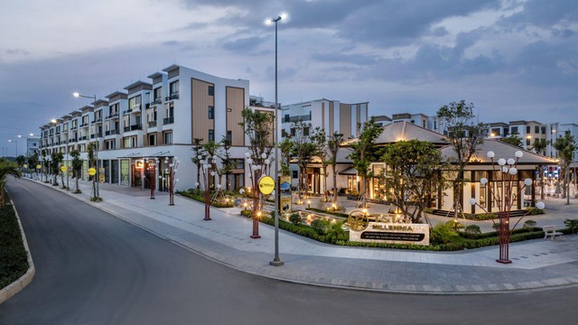 T&T Group và Saigon Co.op hợp tác phát triển mô hình bán lẻ tại các khu đô thị toàn quốc- Ảnh 4.