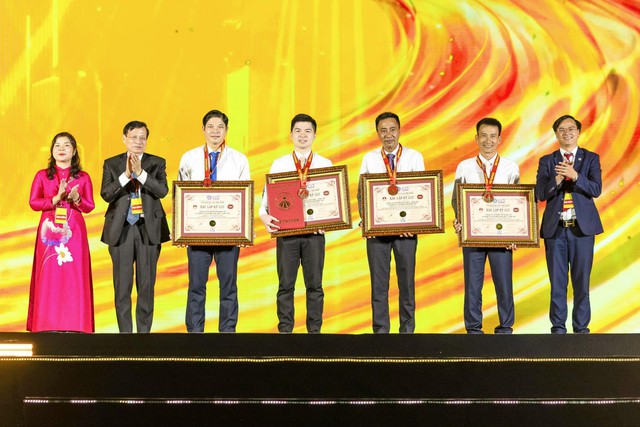 Đại nhạc hội T&T City Millennia – Bản tuyên ngôn Khơi mạch nguồn Di sản, Vững bước Kỷ nguyên mới- Ảnh 4.