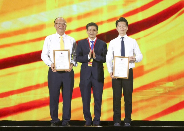 Đại nhạc hội T&T City Millennia – Bản tuyên ngôn Khơi mạch nguồn Di sản, Vững bước Kỷ nguyên mới- Ảnh 5.