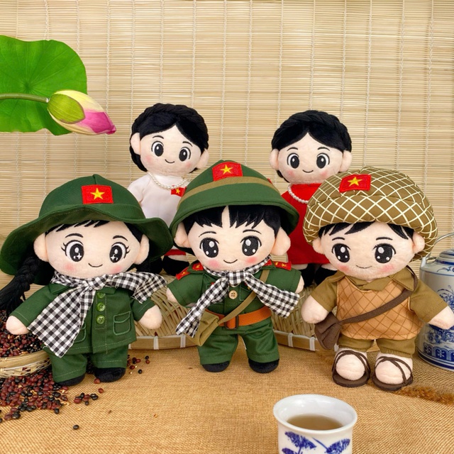 Một mùa tựu trường ý nghĩa từ món quà kỷ niệm 80 năm độc lập- Ảnh 1.