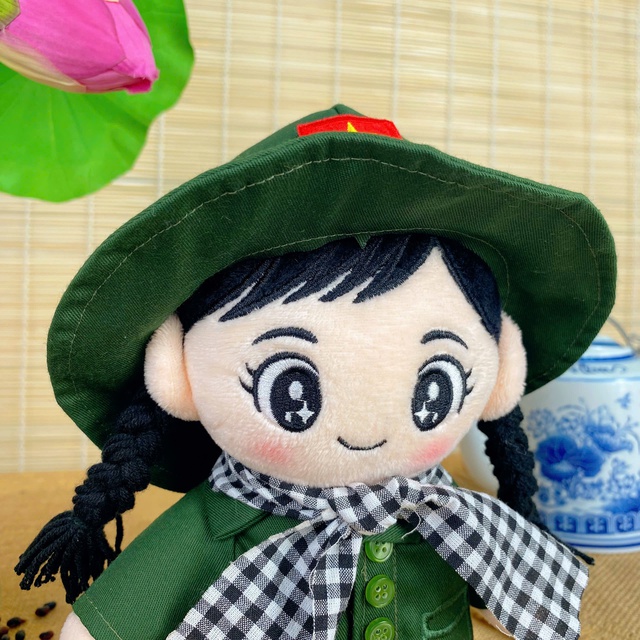 Một mùa tựu trường ý nghĩa từ món quà kỷ niệm 80 năm độc lập- Ảnh 2.