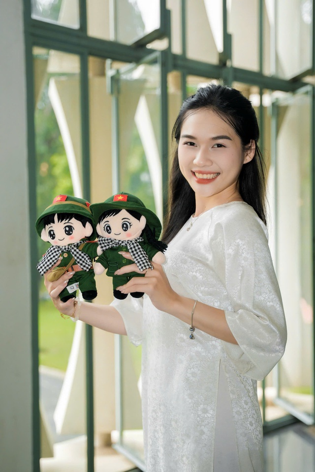 Một mùa tựu trường ý nghĩa từ món quà kỷ niệm 80 năm độc lập- Ảnh 4.