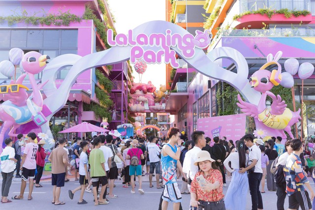 Chìa khóa mở “vòng kim cô mùa vụ” cho du lịch biển miền Bắc- Ảnh 1.