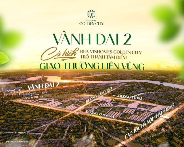 Bùng nổ sự kiện ráp căn Khu Mặt Trời Vinhomes Golden City - Ảnh 2. Bùng nổ sự kiện ráp căn Khu Mặt Trời Vinhomes Golden City - Ảnh 2.