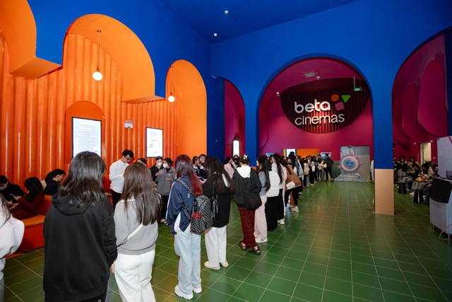 Phòng vé dịp Hè - mùa vàng của doanh thu điện ảnh- Ảnh 2.