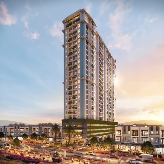 Căn hộ trong Khu Thương mại Tự do: Vì sao nhà đầu tư toàn cầu lựa chọn phân khúc này?- Ảnh 3.