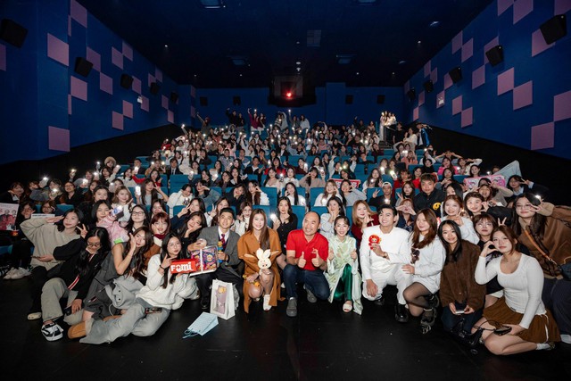 Phòng vé dịp Hè - mùa vàng của doanh thu điện ảnh- Ảnh 3.