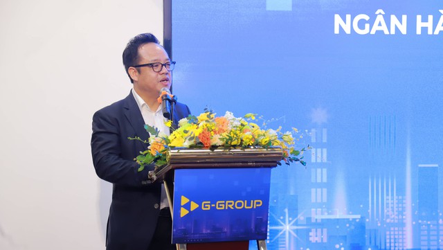 Hợp tác G-Group - MBV: Kết hợp công nghệ, tài chính thúc đẩy chuyển đổi số- Ảnh 2.