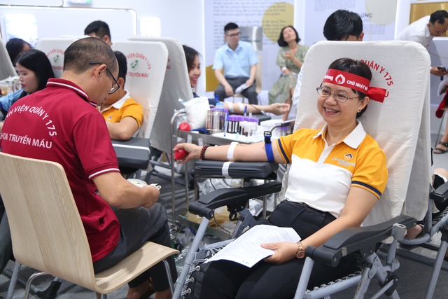 AIG trao 330 suất Học bổng Cánh Diều Á Châu trị giá hơn 1,2 tỷ đồng- Ảnh 3.