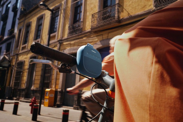 Bose ra mắt loạt sản phẩm mới: Cá nhân hoá, di động và mạnh mẽ hơn bao giờ hết- Ảnh 4.