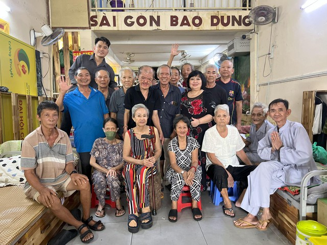 Tạm rời ‘ghế nóng’, nữ CEO Vầng Trăng Khuyết bước vào hành trình kiến tạo dài lâu- Ảnh 1.