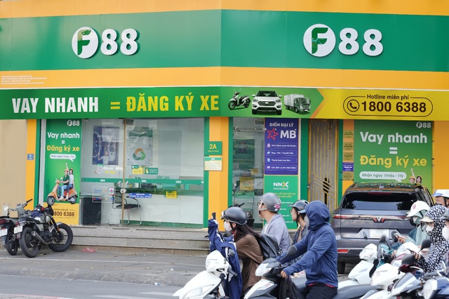 Xu hướng phát triển dịch vụ tài chính thay thế trên thế giới và tại Việt Nam- Ảnh 1.