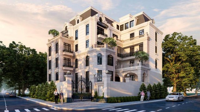 AREUS by BM Windows – Khi nhôm kính chạm tới đỉnh cao của nghệ thuật và công nghệ - Ảnh 1. AREUS by BM Windows – Khi nhôm kính chạm tới đỉnh cao của nghệ thuật và công nghệ - Ảnh 1.