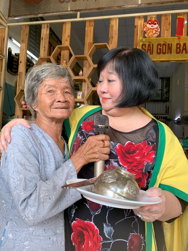 Tạm rời ‘ghế nóng’, nữ CEO Vầng Trăng Khuyết bước vào hành trình kiến tạo dài lâu- Ảnh 2.