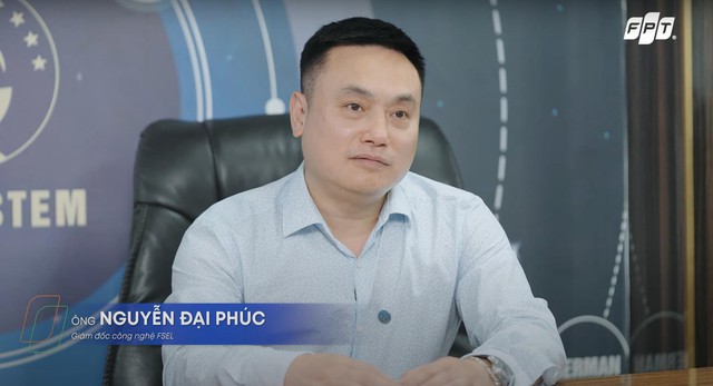 FSEL mở rộng “băng thông” tri thức, rút ngắn học ngoại ngữ cho học sinh Việt- Ảnh 2.