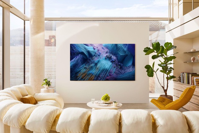 Công nghệ Quantum Mini LED Pro dẫn dắt xu hướng AI TV toàn diện và sang trọng- Ảnh 3.