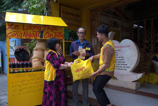 Tạm rời ‘ghế nóng’, nữ CEO Vầng Trăng Khuyết bước vào hành trình kiến tạo dài lâu- Ảnh 3.