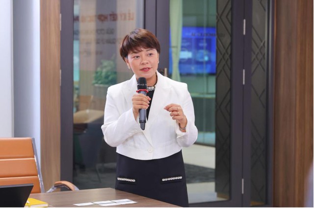 TCBS hợp tác chiến lược cùng Dragon Capital phân phối quỹ mở trên Fundmart- Ảnh 1. TCBS hợp tác chiến lược cùng Dragon Capital phân phối quỹ mở trên Fundmart- Ảnh 1.