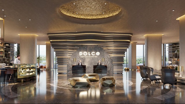 Từ những tuyệt tác vang danh thế giới đến biểu tượng nghỉ dưỡng Trung bộ- Ảnh 1.