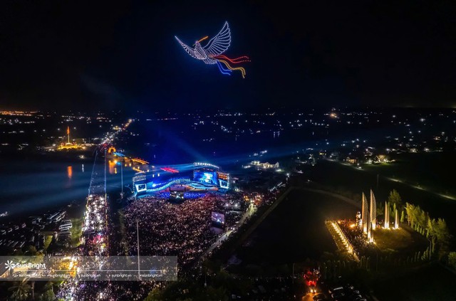 Sun Bright &ndash; Đặt s&aacute;ng tạo ở vị tr&iacute; &ldquo;hệ điều h&agrave;nh&rdquo; của c&ocirc;ng nghiệp văn h&oacute;a - Ảnh 1.