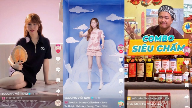 TikTok Shop Vietnam Summit 2025: Giải pháp triển khai thực tế cho thương hiệu và nhà bán hàng- Ảnh 1.