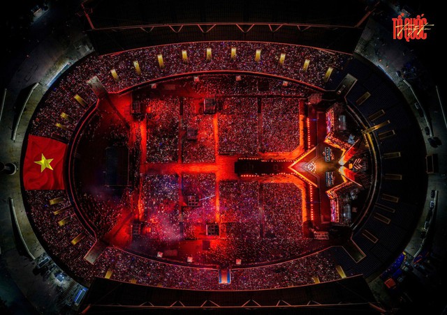 Sun Bright &ndash; Đặt s&aacute;ng tạo ở vị tr&iacute; &ldquo;hệ điều h&agrave;nh&rdquo; của c&ocirc;ng nghiệp văn h&oacute;a - Ảnh 3.