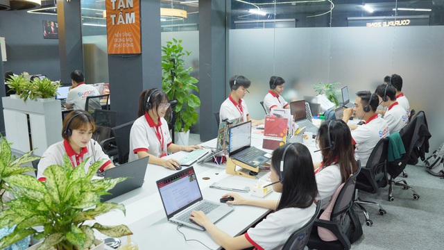 Xuất sắc đạt 7.0 IELTS nhờ cha mẹ định hướng sớm- Ảnh 4.