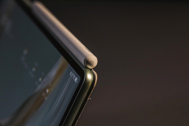 Xu hướng máy tính bảng: Từ thiết bị giải trí đến công cụ làm việc 3 trong 1- Ảnh 3.