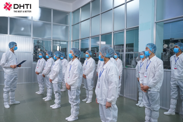 Đông Hiệp (DHTI) được vinh danh "Nơi làm việc tốt nhất Châu Á" 2025- Ảnh 2.