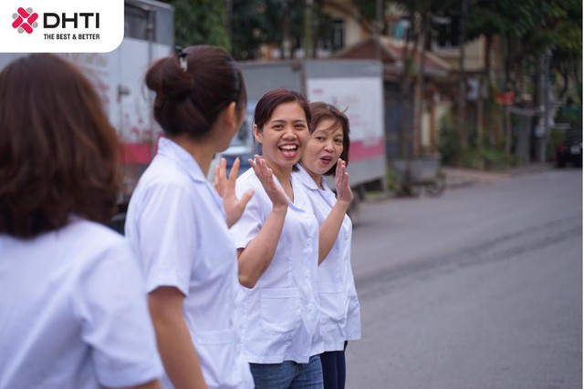 Đông Hiệp (DHTI) được vinh danh "Nơi làm việc tốt nhất Châu Á" 2025- Ảnh 1.