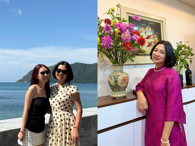 Bí quyết mua sắm cho phụ huynh mùa tựu trường- Ảnh 1.