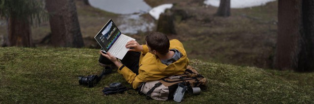 Xu hướng máy tính bảng: Từ thiết bị giải trí đến công cụ làm việc 3 trong 1- Ảnh 1.