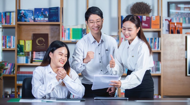 AgriS - Đại diện nông nghiệp Việt thắng lớn tại HR Asia Awards 2025- Ảnh 2.