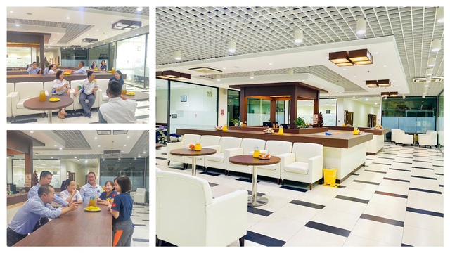 Diana Unicharm nhận giải thưởng “Quan tâm chăm sóc nhân viên tuyệt vời”- Ảnh 2.