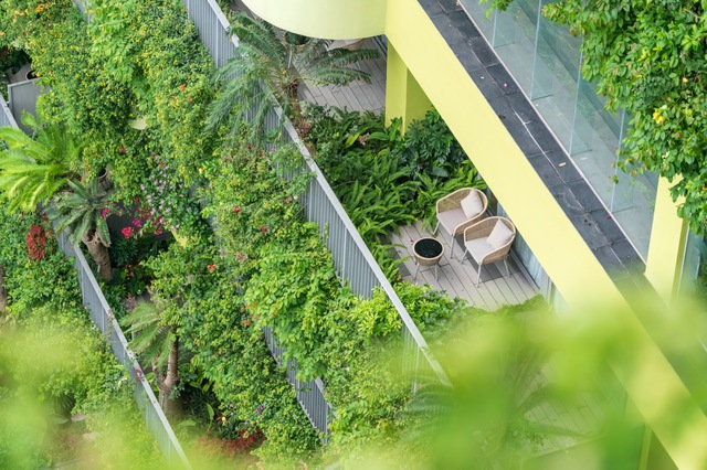Tọa độ di sản thế giới nhân đôi giá trị cho Flamingo Cát Bà Resorts- Ảnh 2. Tọa độ di sản thế giới nhân đôi giá trị cho Flamingo Cát Bà Resorts- Ảnh 2.