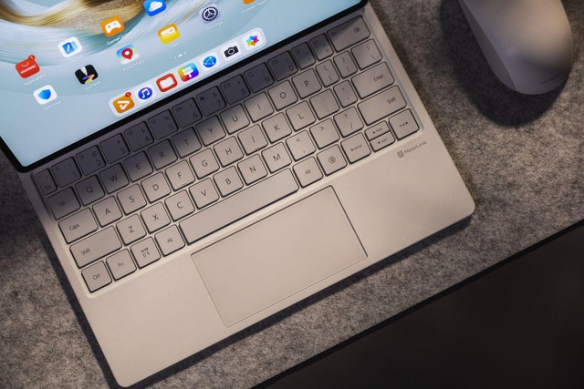 Xu hướng máy tính bảng: Từ thiết bị giải trí đến công cụ làm việc 3 trong 1- Ảnh 2.