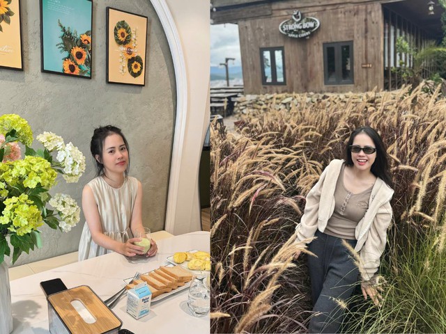 Bí quyết mua sắm cho phụ huynh mùa tựu trường- Ảnh 3.