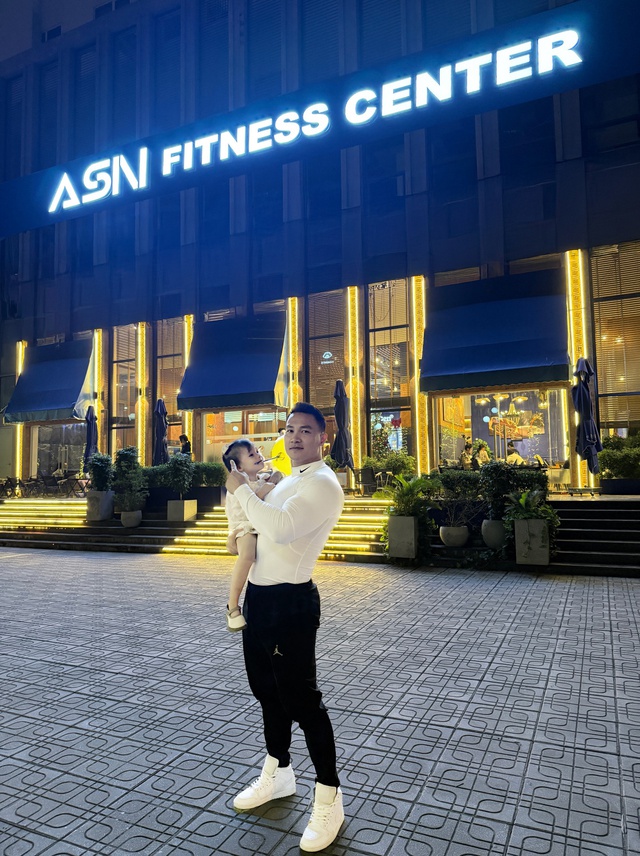 Tập gym an toàn và hiệu quả – Chia sẻ từ Master Trainer Anh Sơn Nguyễn- Ảnh 4.