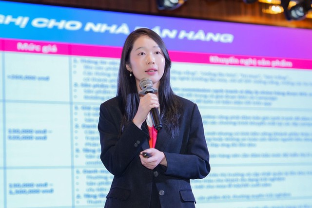 Lazada kích hoạt mùa mua sắm bùng nổ, sẵn sàng đồng hành cùng nhà bán hàng - Ảnh 2.