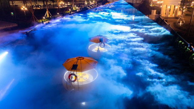 Hơn 1.200 chuyên viên kinh doanh dự lễ ra quân dự án T&T City Millennia - Ảnh 6.