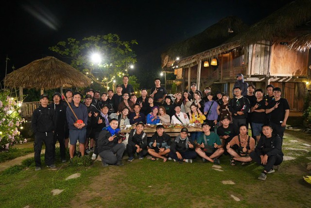 Tập đoàn YeaH1 (HOSE: YEG) được bình chọn là nơi làm việc tốt nhất châu Á- Ảnh 4.