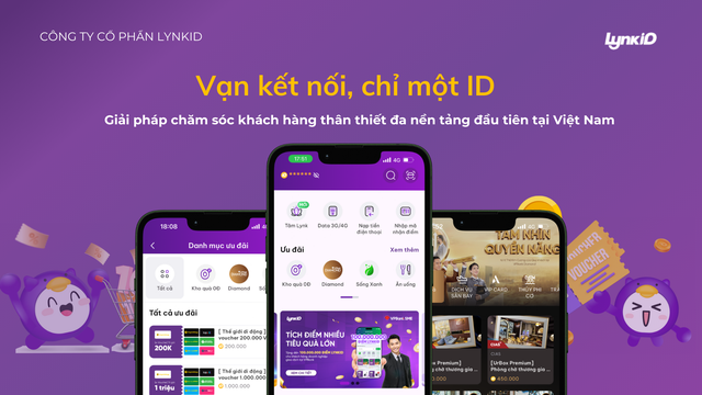 LynkiD bắt tay Singapore Airlines: Nâng tầm quyền lợi cho hội viên- Ảnh 1.