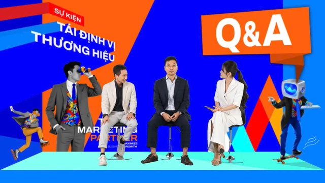 PMAX trở thành Đối tác Marketing Tổng thể với hệ sinh thái các giải pháp toàn diện- Ảnh 1.