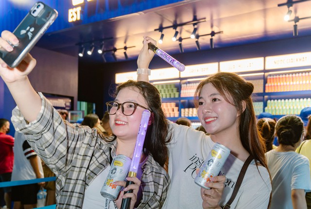 Việt Nam c&oacute; thương hiệu sữa được đ&aacute;nh gi&aacute; tiềm năng nhất to&agrave;n cầu - Ảnh 4.