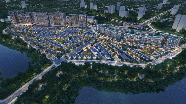 CapitaLand Development Việt Nam mở rộng “bộ sưu tập di sản” với The Fullton- Ảnh 1.